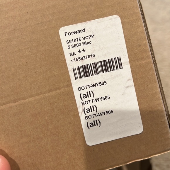 Bottega VENETA Mini Jodie - Picture 6 of 7